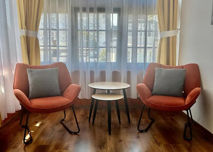 Villa Baltic Dream