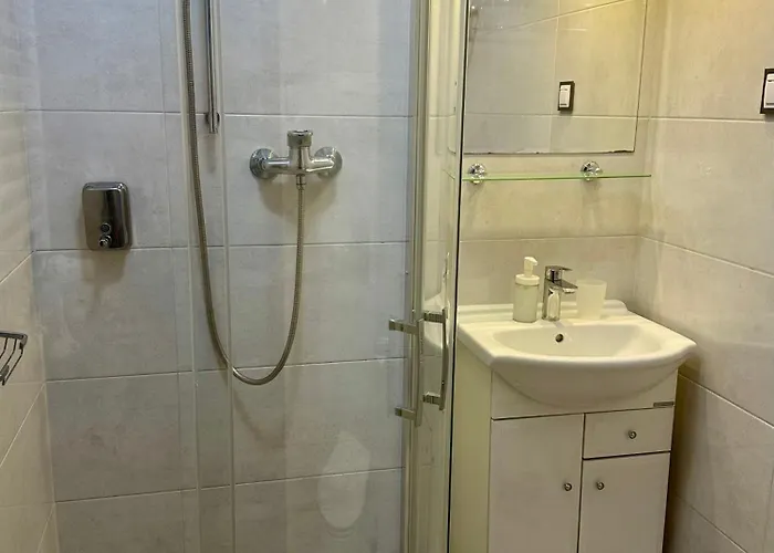 Villa Baltic Dream