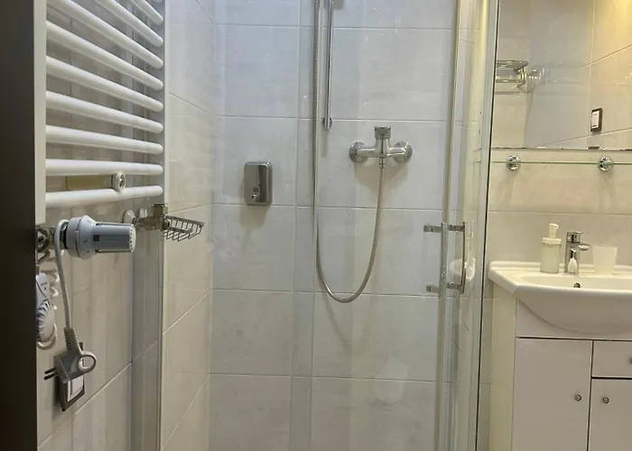 Villa Baltic Dream