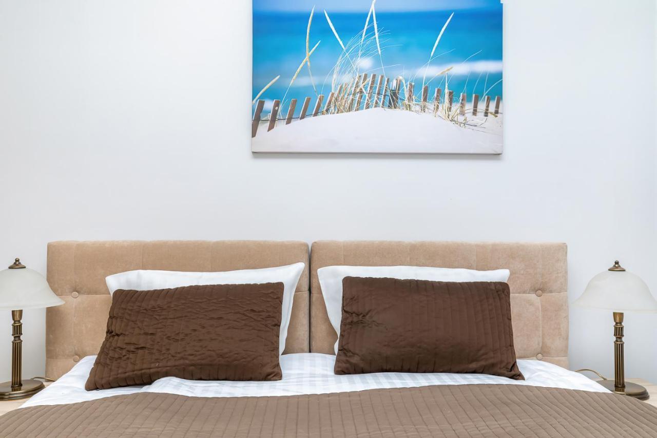 Privatunterkunft Baltic Dream *