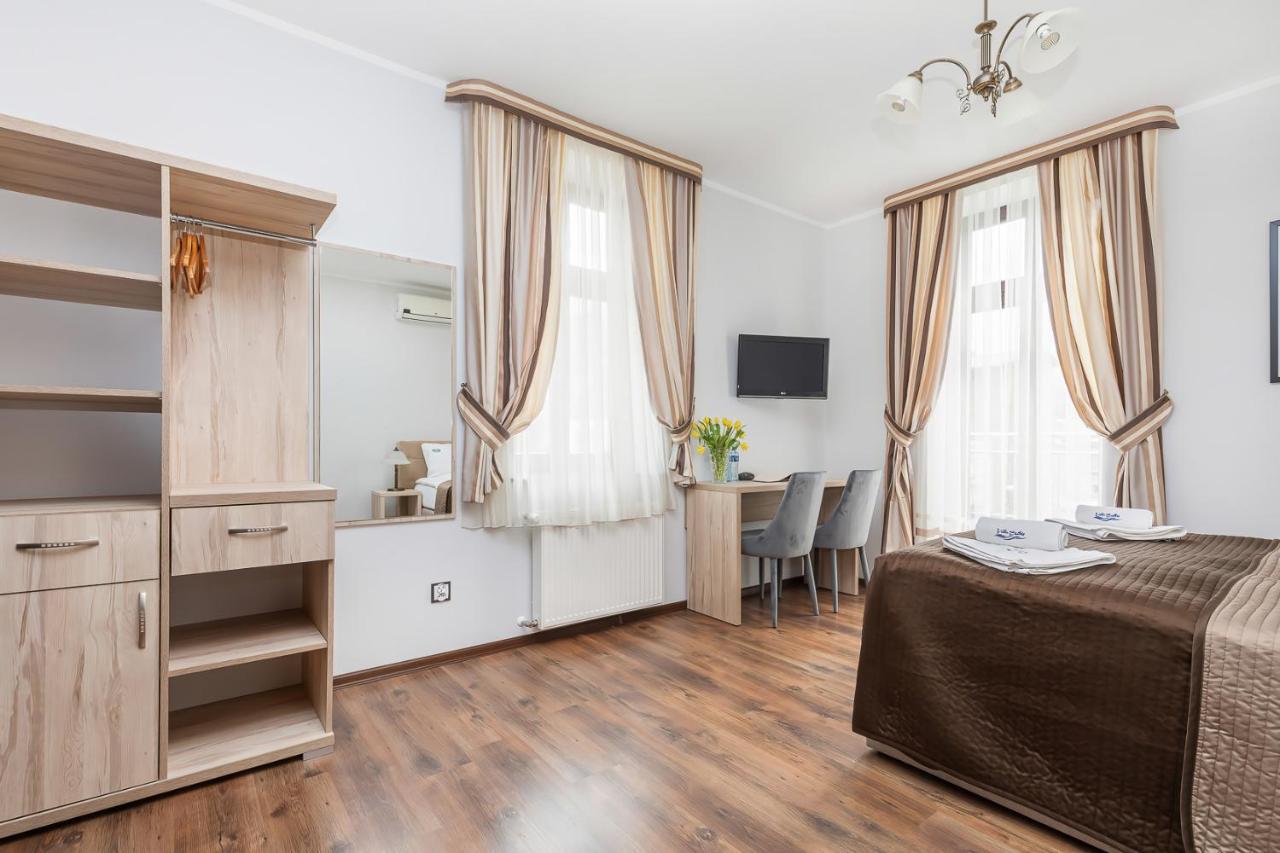 Baltic Dream Privatunterkunft *