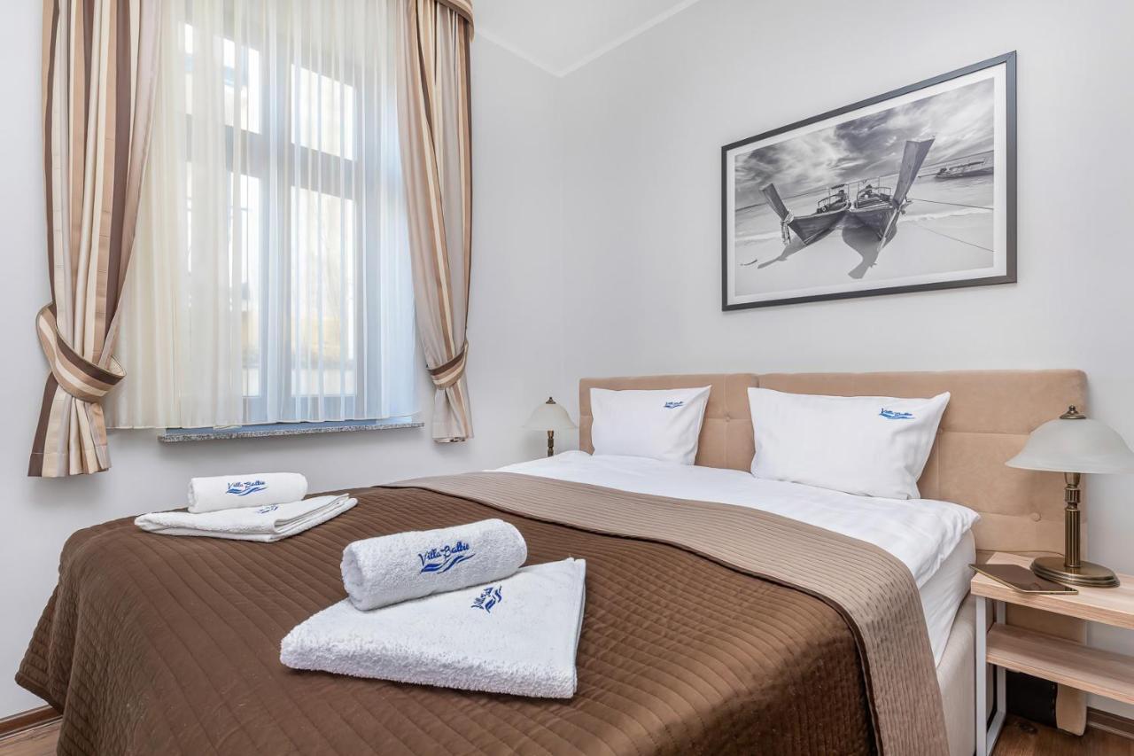 Baltic Dream Privatunterkunft *