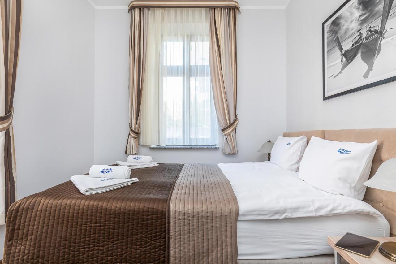 Baltic Dream Privatunterkunft *