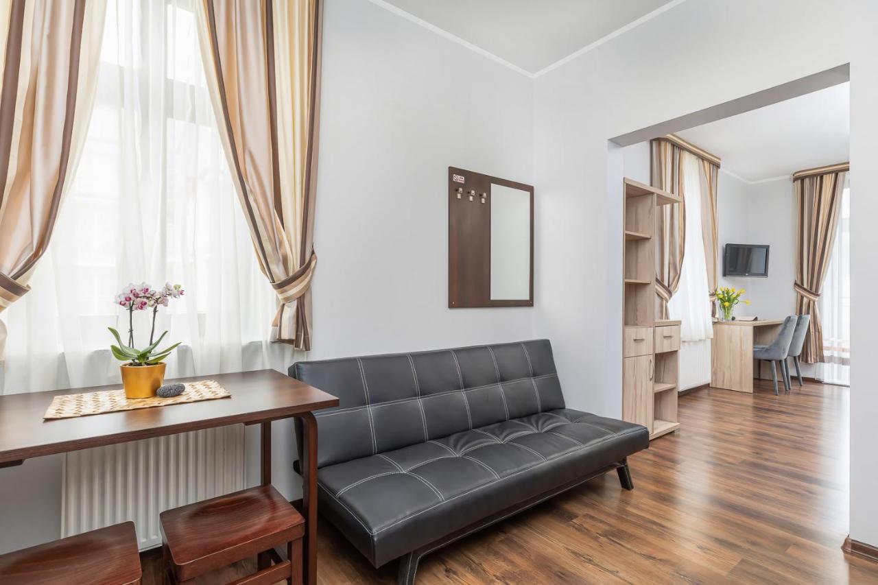 Privatunterkunft Baltic Dream *