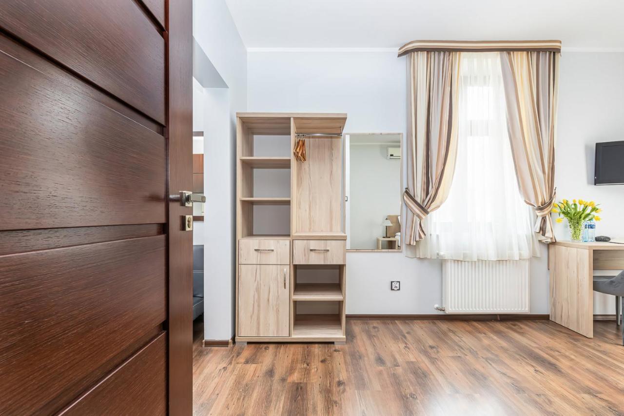 Privatunterkunft Baltic Dream *