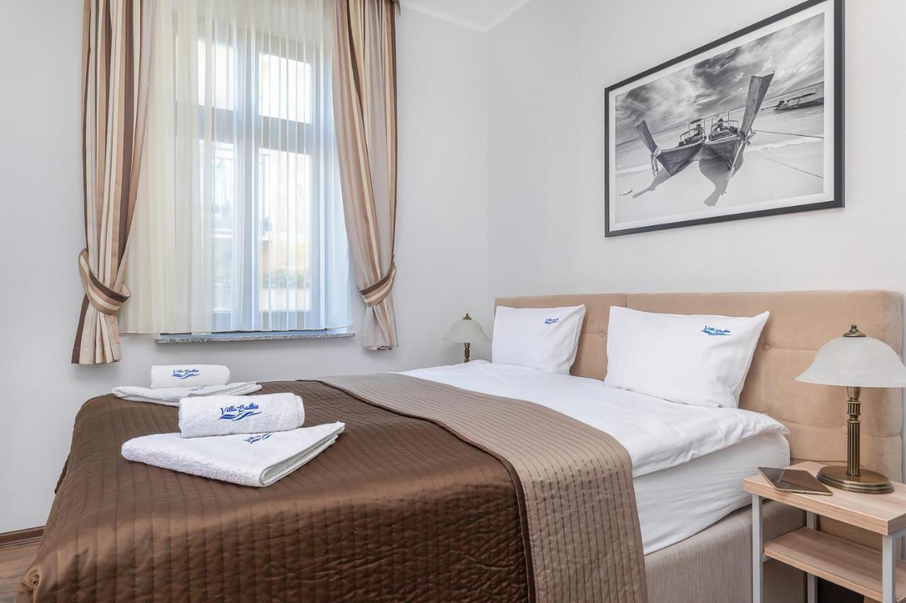 Baltic Dream Privatunterkunft
