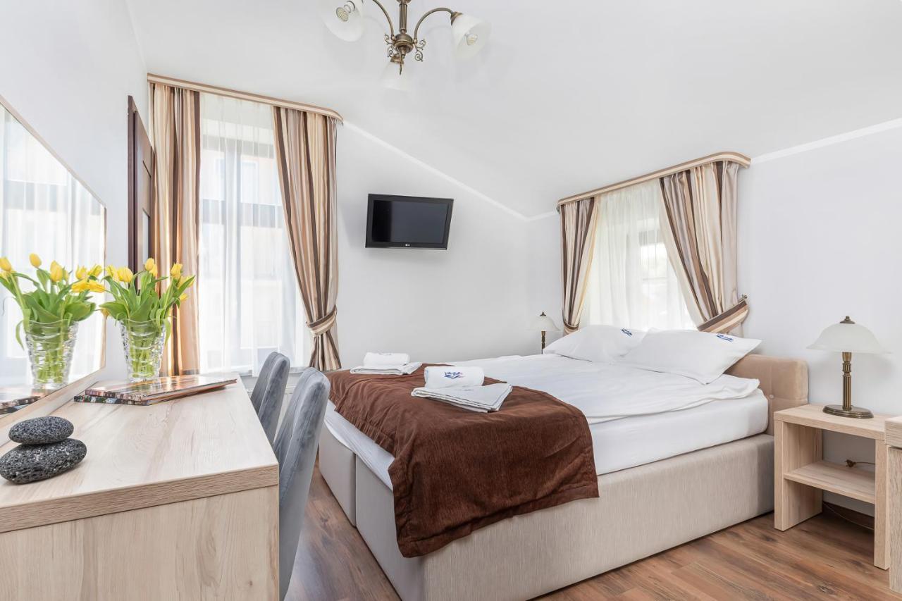 Baltic Dream Misdroy