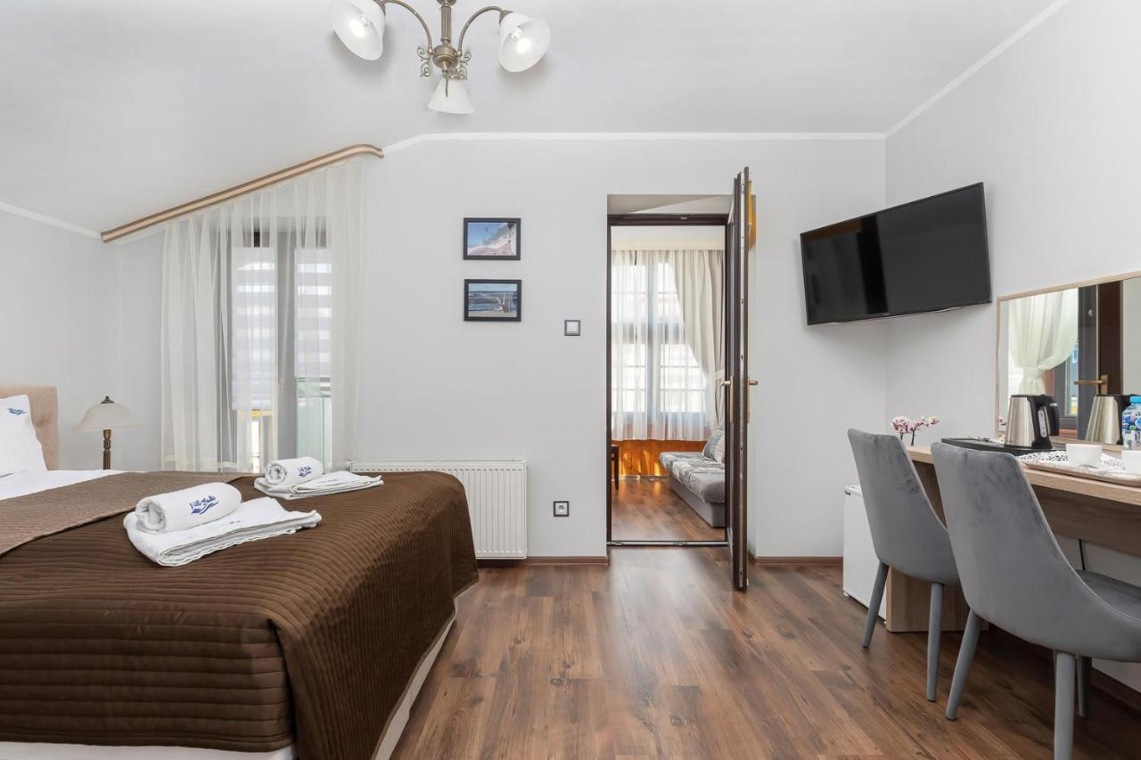 Baltic Dream Privatunterkunft