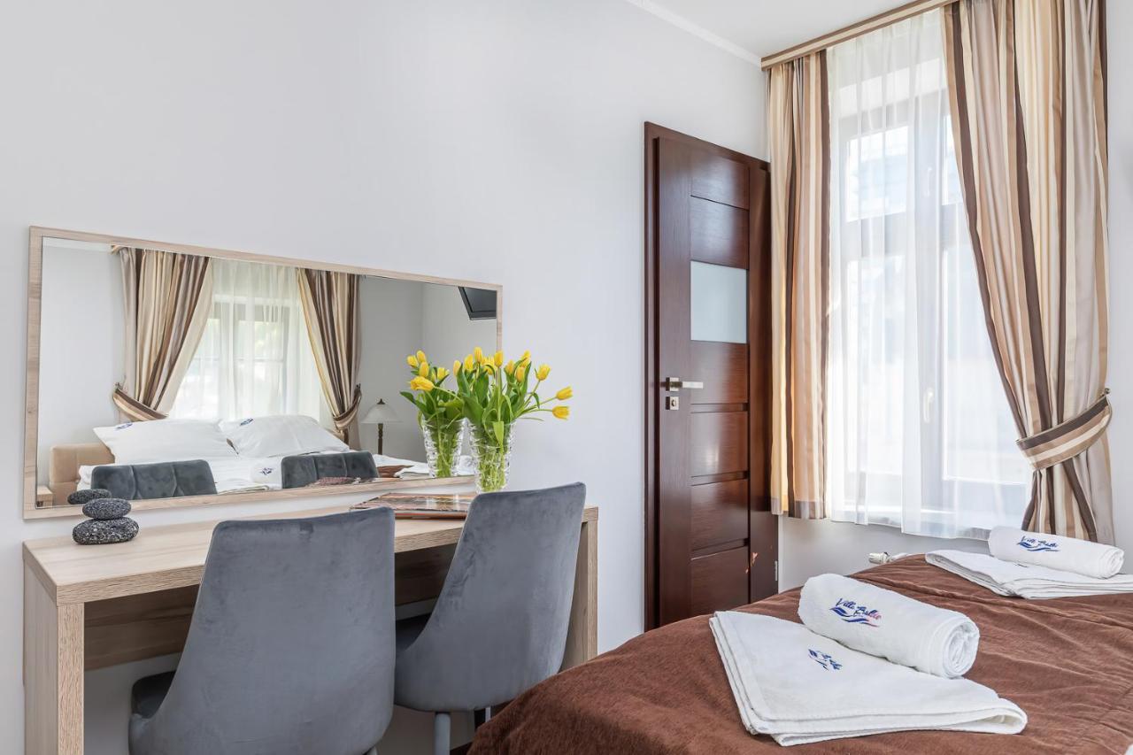 Baltic Dream Privatunterkunft