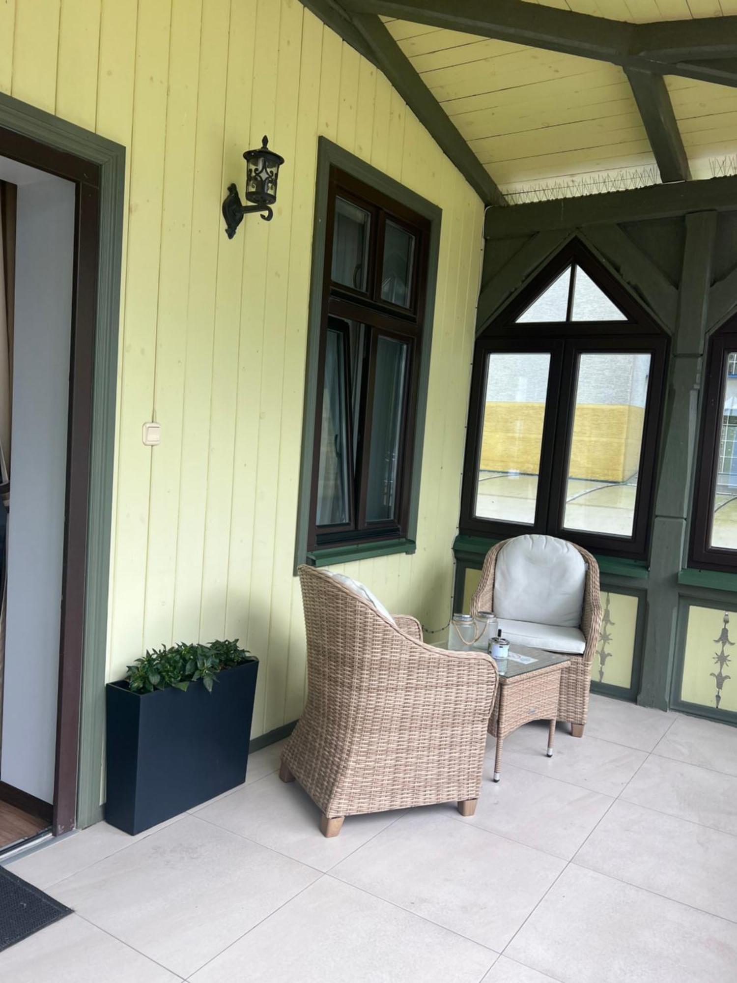 Baltic Dream Privatunterkunft *