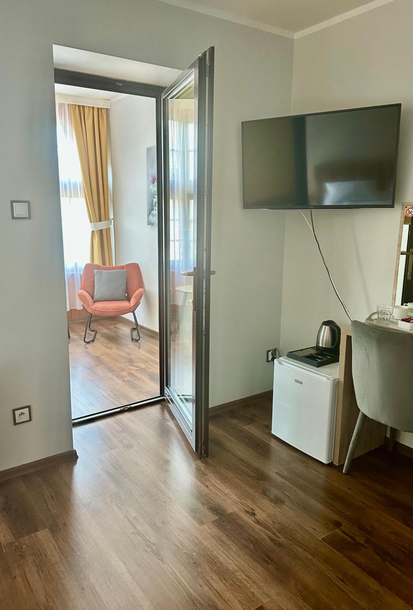 Baltic Dream Privatunterkunft *