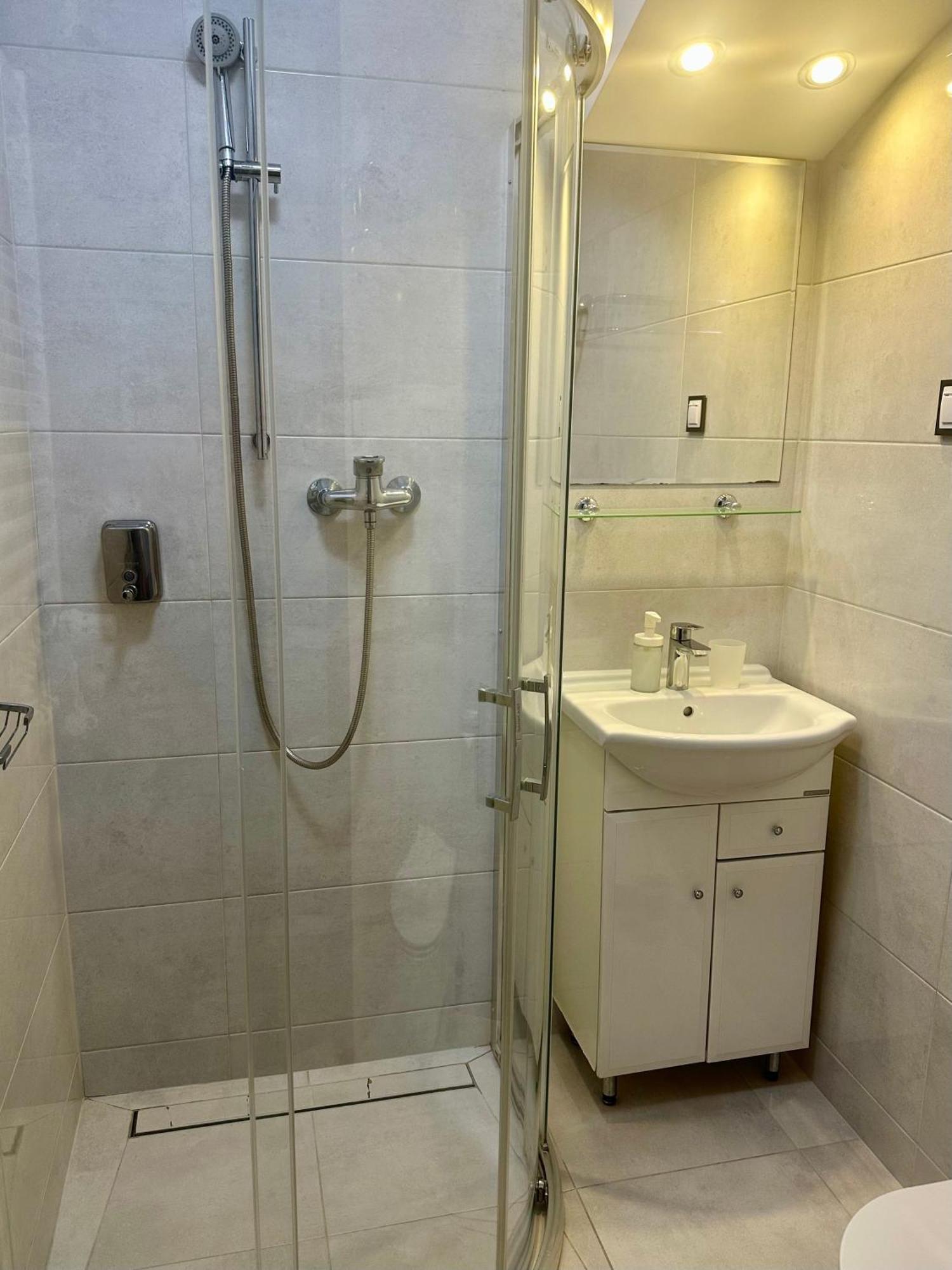 Privatunterkunft Baltic Dream *