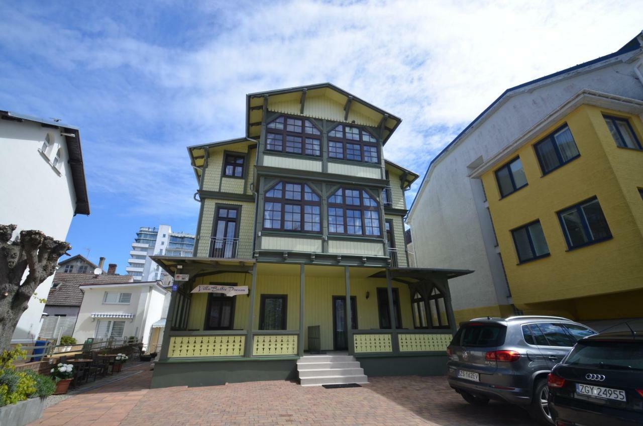 Baltic Dream Privatunterkunft