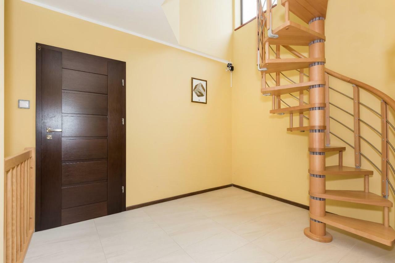 Baltic Dream Privatunterkunft